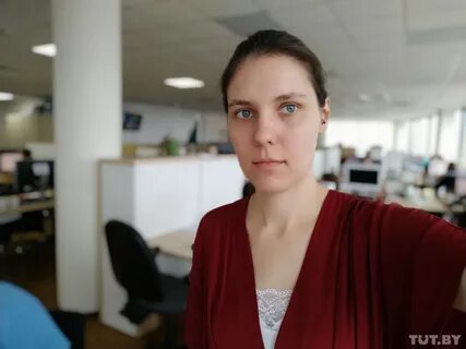 2 фронтальной камеры