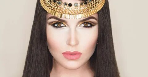Egyptian girl
