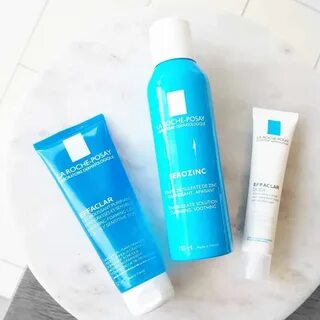 La roche уход