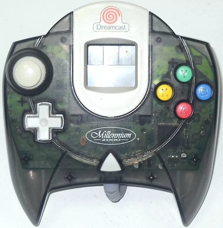 Миллениум 64. Sega 2000. контроллер sega dreamcast. millennium 2000. сега миллениум.