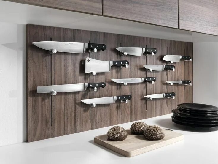 Knife system
