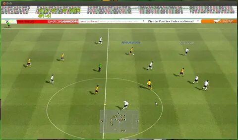 Записи игр футбол