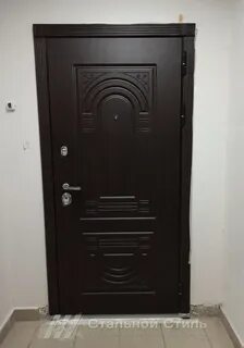 Двери реутово