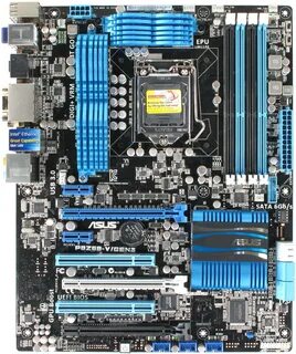 Asus p8z68 vpro gen3