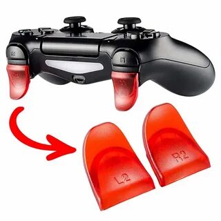 Button triggers