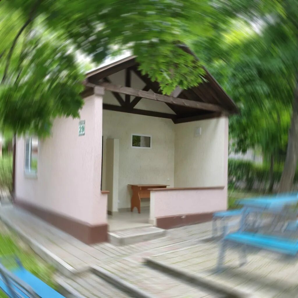 База отдыха таганрог родник
