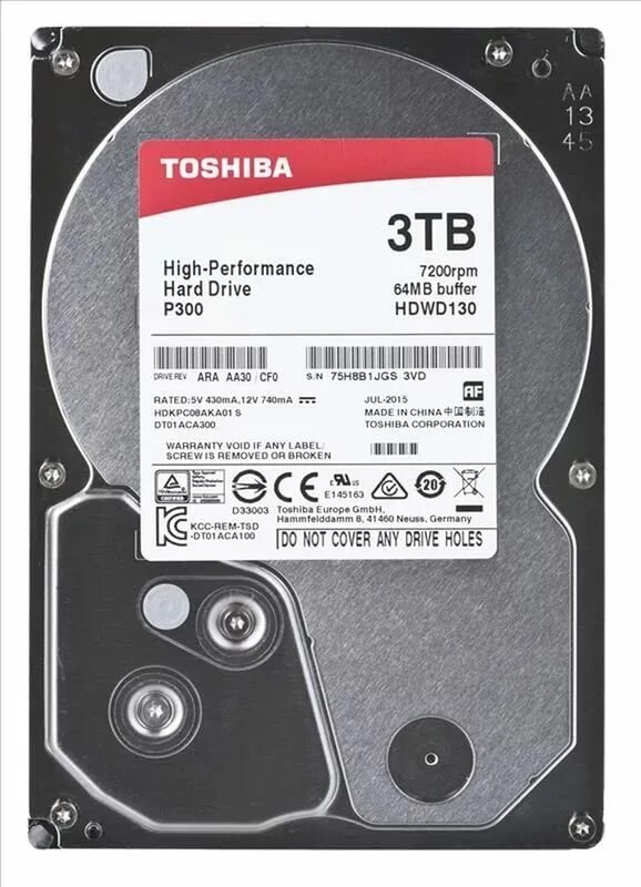 Диск sata toshiba. Жёсткий диск toshiba 1tb. hdd toshiba 2 tb. жесткий диск тошиба 7200мин/об. toshiba 500 gb hdwd105uzsva.