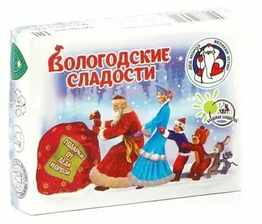 Холоп 2 мармелад