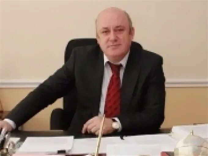 Начальник управления федеральной миграционной службы
