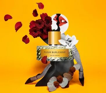 Vilgelm parfumerie