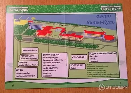 Уфа якты куль расстояние