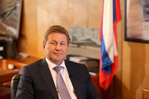 Сергеевич петрович