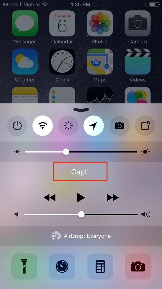 Панель управления ios. Панель уведомлений iphone. панель айфона. панель управления айфон.