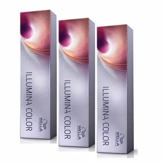 Wella illumina