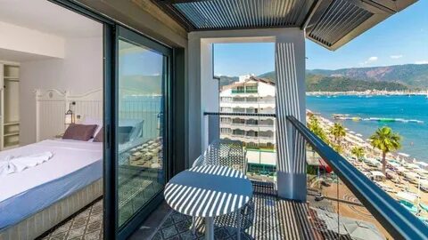 Letoile beach hotel 4