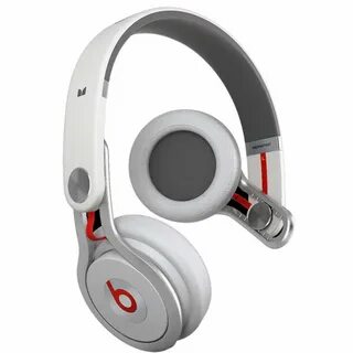 Beats mix