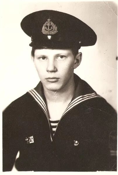 Поздравляем камчатских радистов набора 1973 года ПКМУ Инфотекст