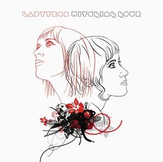 Ladytron destroy
