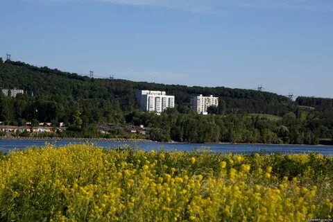 Волжский утес самарская