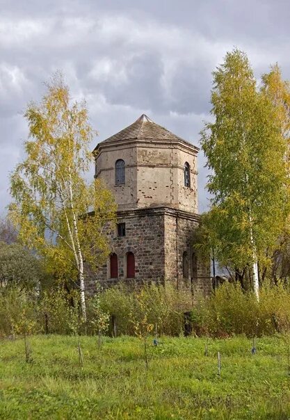 Неболчи фото YugNash.ru