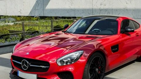 Mercedes amg 5