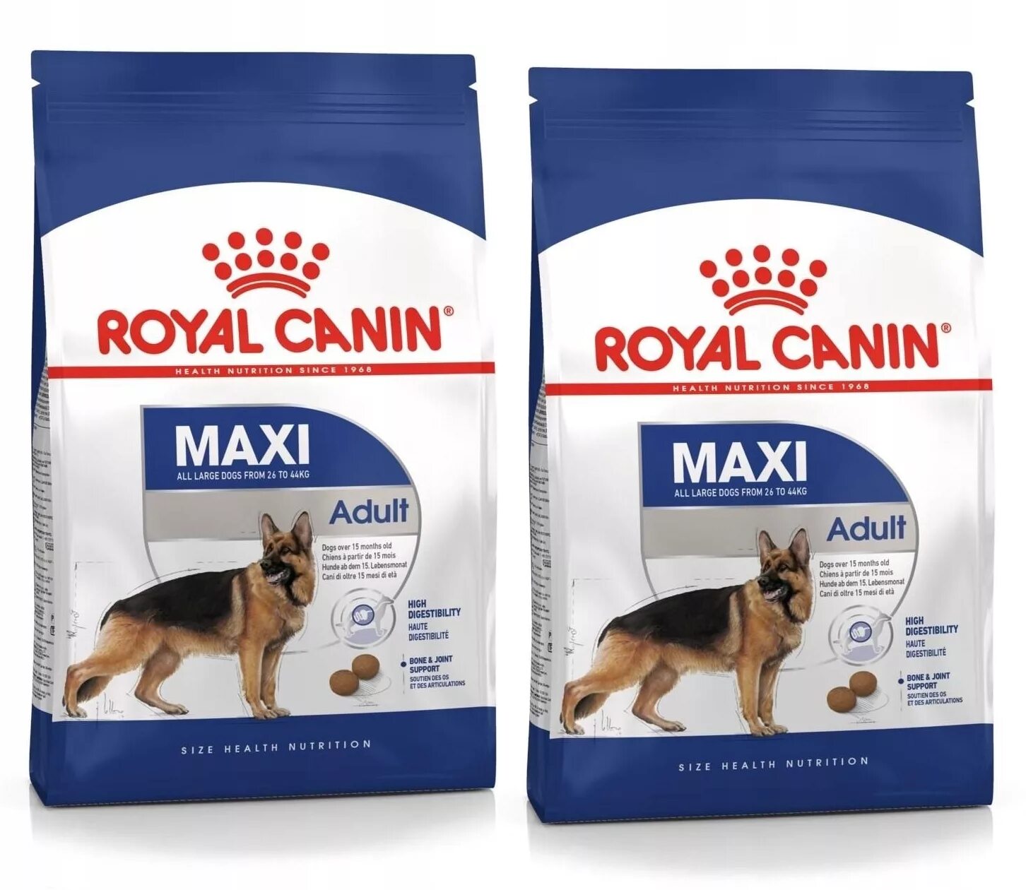 Корм royal canin maxi. Макси Эдалт 15 кг. Макси Эдалт Роял Канин гранулы. Макси Роял Канин 15. Роял Канин для собак макси Эдалт 20кг.