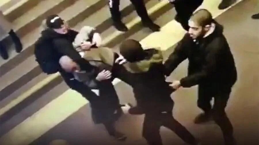 Станция драку