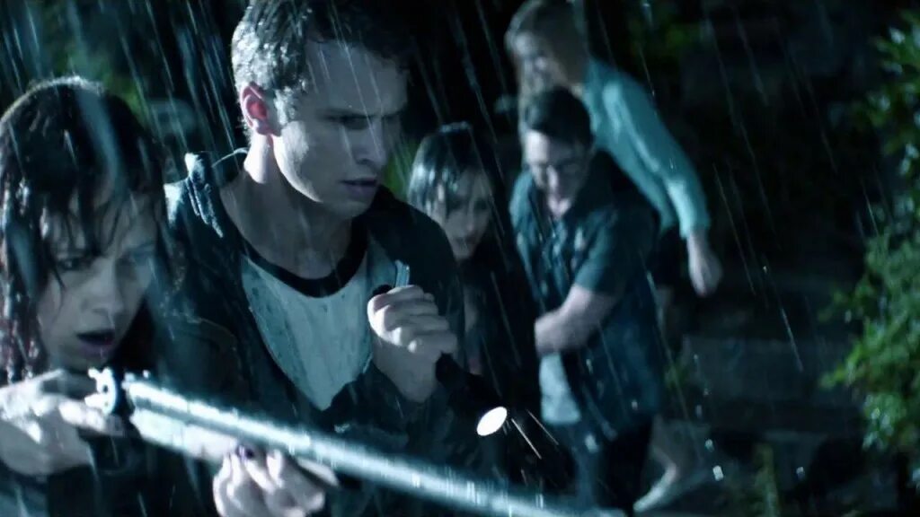 пришельцы убивают людей. тим бертон марс атакует. пришельцы убивают людей. живое» (даниэль эспиноса, 2017). пришельцы убивают людей.