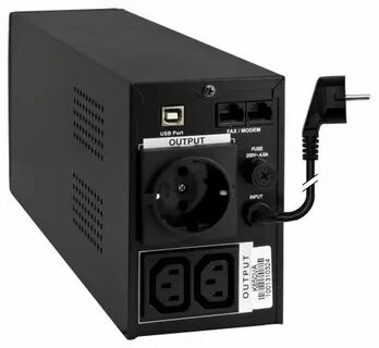 Ибп 850va