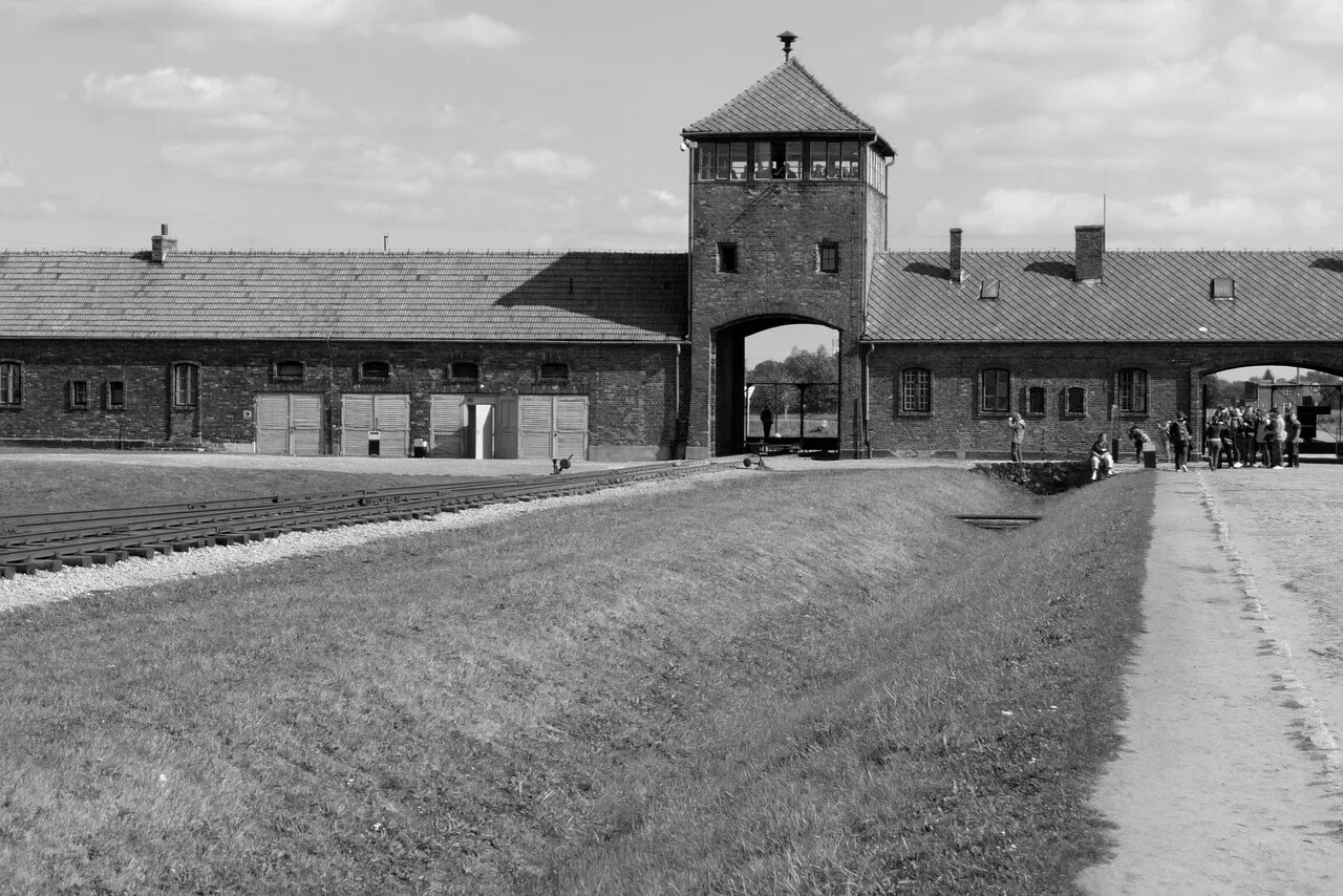 Concentration camp