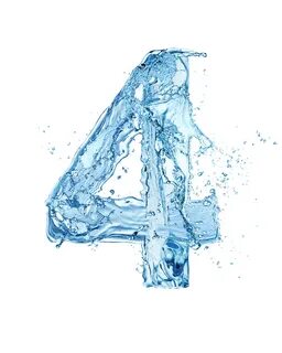 Вода 4 номер 1