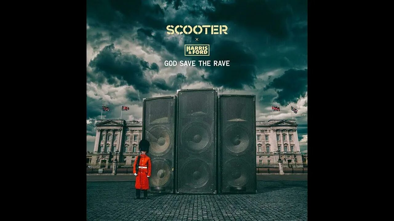 Scooter Harris Ford. Scooter "God save the Rave". Scooter God save the Rave альбом. Группа Scooter альбомы 2021.