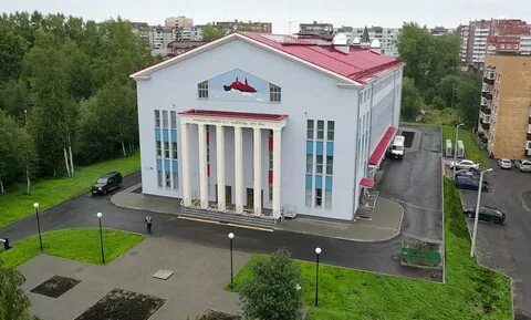 Федеральные комплексные центры