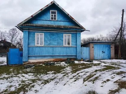 Боровичи новгородская область дома