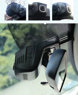 My car camera