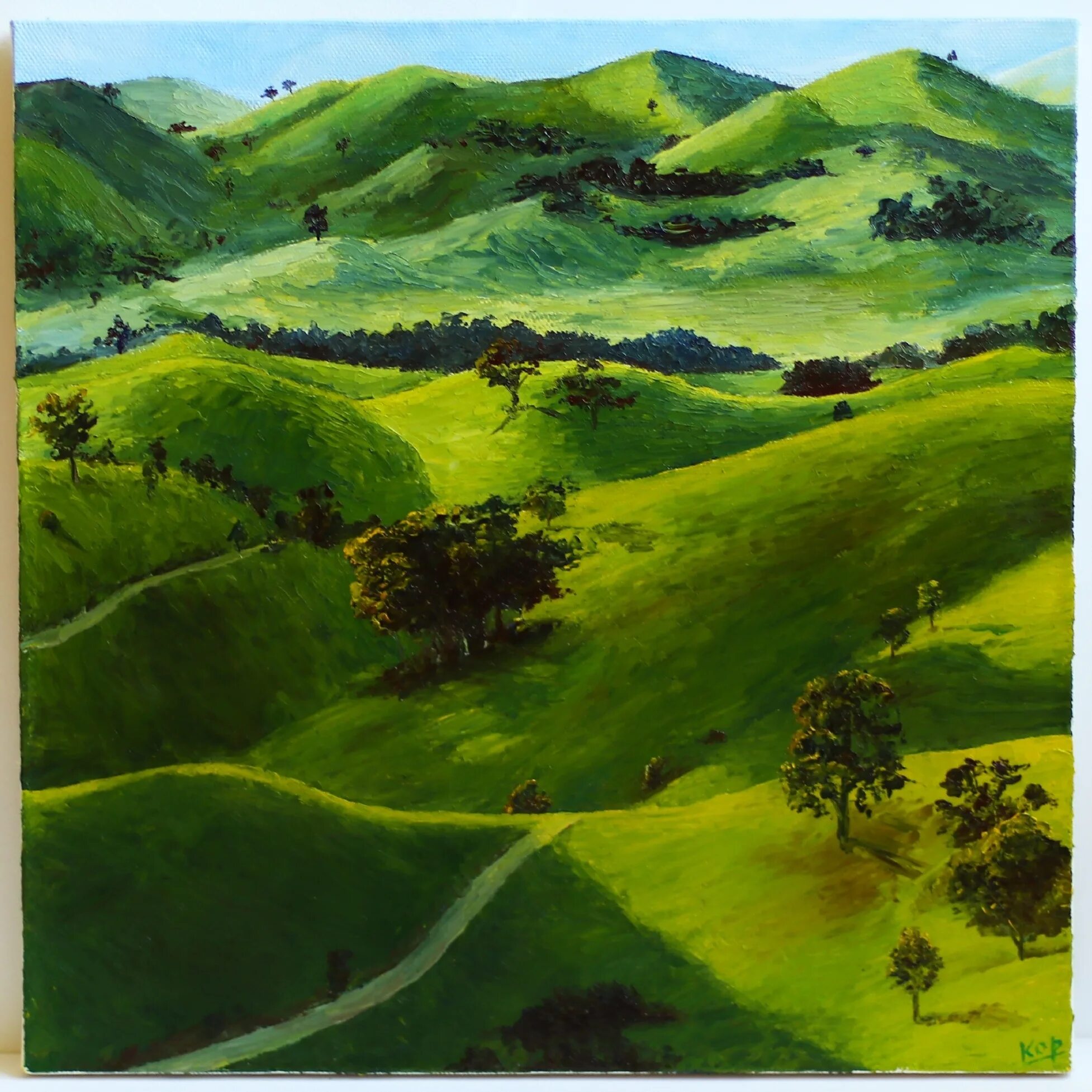 Холмы картины. Холмы живопись. «Зеленые холмы». Зеленые холмы картина. Зеленые холмы живопись.