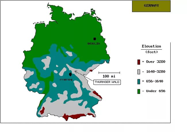 Природные зоны германии и их основные особенности. Климатическая карта Германии. Климат Германии карта. Климатические пояса Германии карта. Климатические зоны Германии карта.