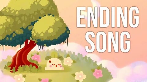Ending song
