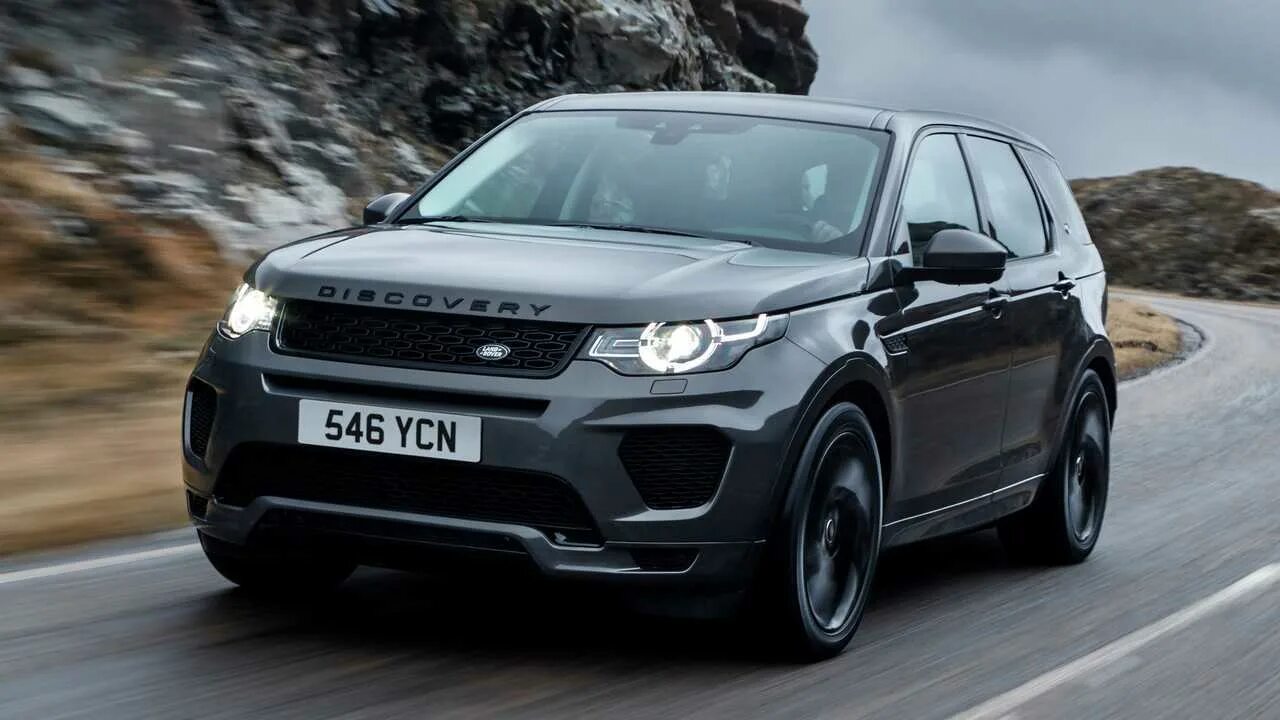 Increased range. Land rover discovery sport 2018. land rover range rover дискавери спорт. land rover discovery sport 2017. рендж ровер дискавери спорт 2018.
