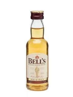 Bells литр