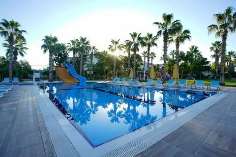 Perre delta resort spa отзывы