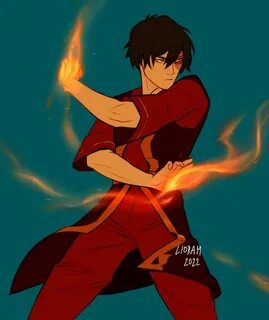 Zuko. 