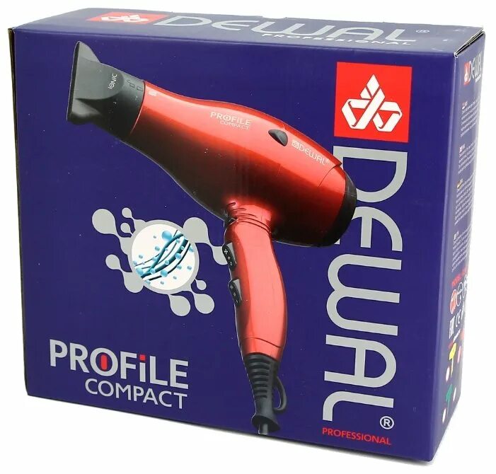 Фен компакт. Фен DEWAL 03-119 profile Compact. 03-119 Red фен DEWAL. DEWAL professional Compact фен. 03-119 Green фен DEWAL.