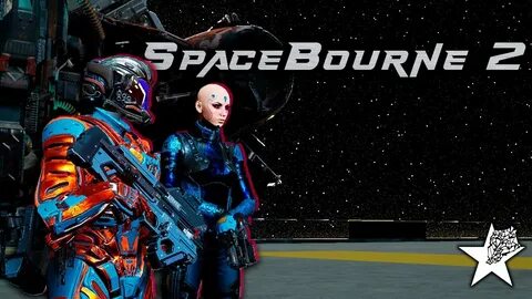 Spacebourne 2
