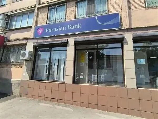 Кредит банк тараз