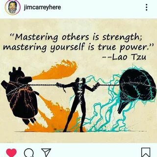 Others strength