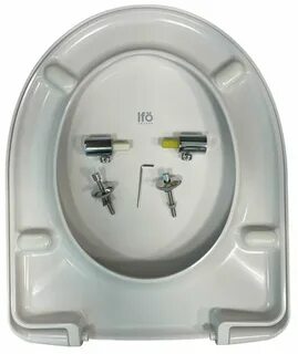 Микролифты для унитаза ifo