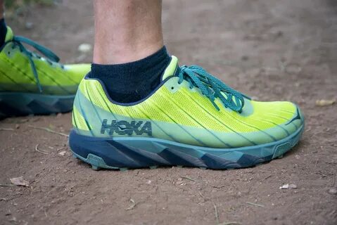 Hoka one ones