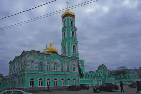Церкви перми телефоны