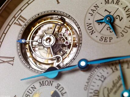 Watch around